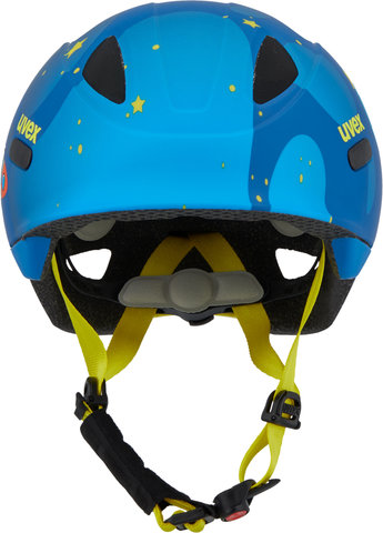 oyo style Kids Helmet - deep space matt/50 - 54 cm