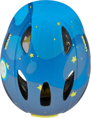 oyo style Kids Helmet - deep space matt/50 - 54 cm