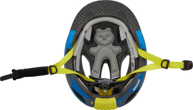 oyo style Kids Helmet - deep space matt/50 - 54 cm