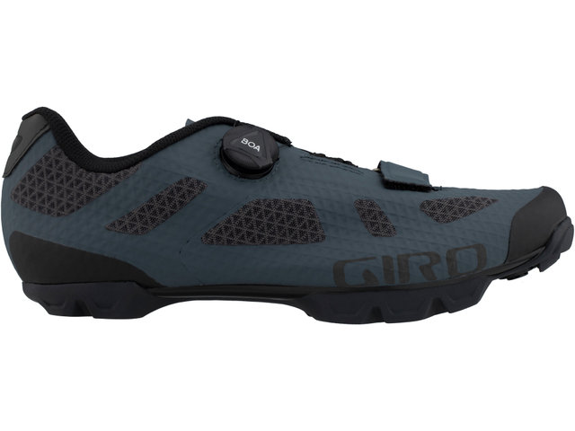 Zapatillas Rincon MTB - portaro grey/43