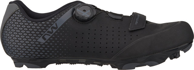 Chaussures VTT Origin Plus 2 - black-anthra/42,5
