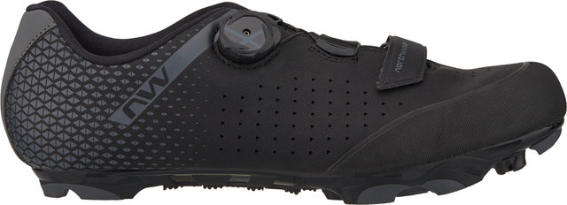 Northwave Chaussures VTT Origin Plus 2 - black-anthra/42,5