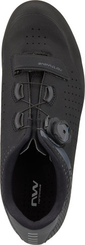 Northwave Chaussures VTT Origin Plus 2 - black-anthra/42,5