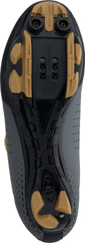 Origin Plus 2 MTB Shoes - dark grey-honey/42