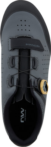 Origin Plus 2 MTB Shoes - dark grey-honey/42