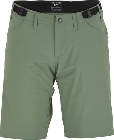 Farside Women's Shorts - fern/S