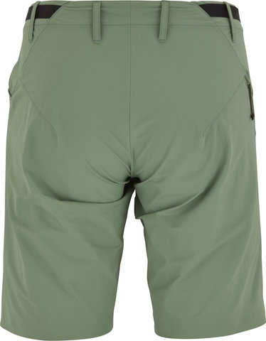 Farside Women's Shorts - fern/S