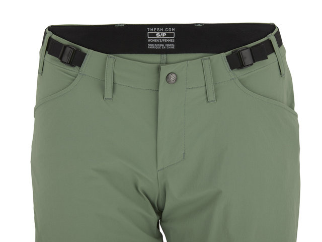 Farside Women's Shorts - fern/S