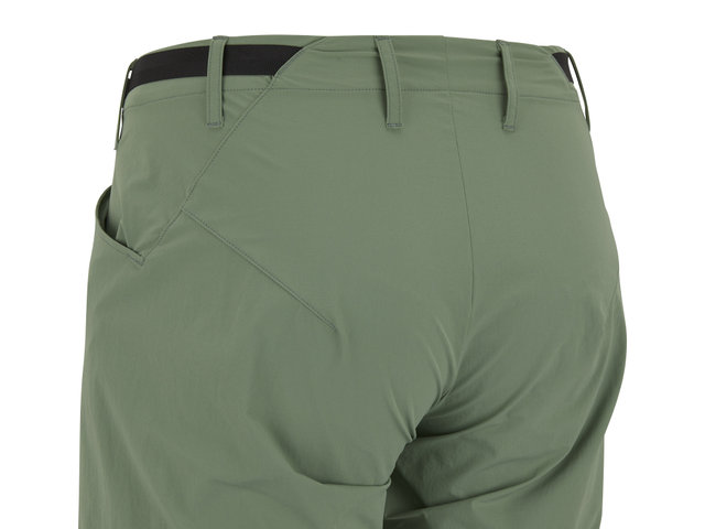 7mesh Pantalones cortos para damas Farside - fern/S