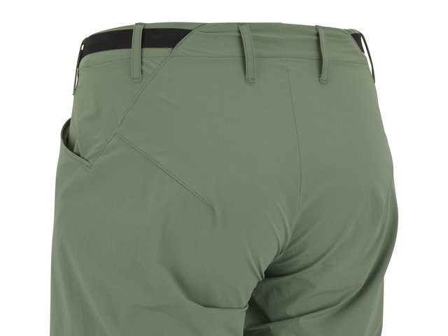 Farside Women's Shorts - fern/S