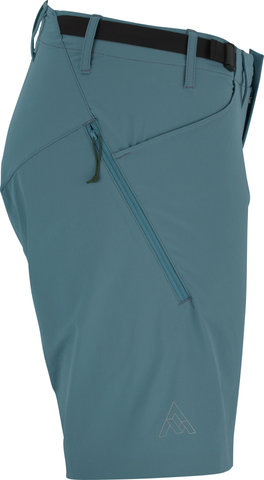 Farside Women's Shorts - north atlantic/M