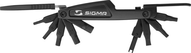 Sigma Pocket Tool Large Multi-tool - universal