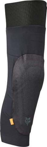 Fox Head Launch Elite D3O Knee Pads - black/M