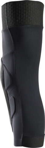 Fox Head Launch Elite D3O Knee Pads - black/M