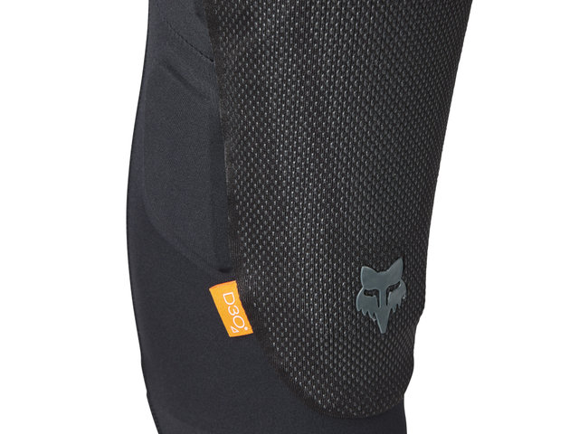 Rodilleres Launch Elite D3O - black/M