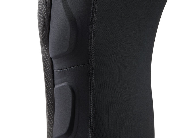 Fox Head Launch Elite D3O Knee Pads - black/M