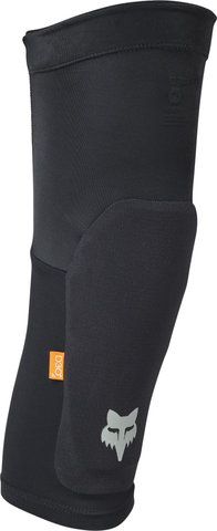 Youth Enduro D3O Knee Pads - black/one size