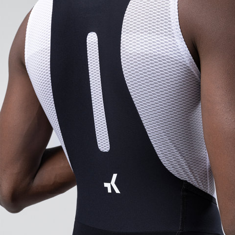 GOBIK Absolute 7.0 Bib Shorts Trägerhose - black | M