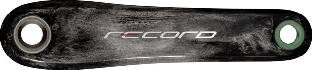 Campagnolo Juegos de bielas Record Ultra Torque 12 velocidades - carbono/172,5 mm 36-52