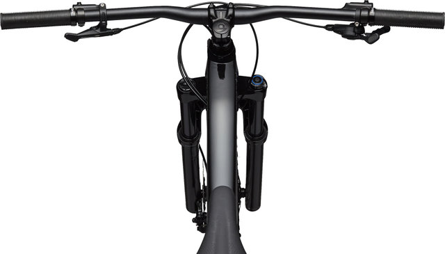Habit 4 29" Mountain Bike - black/L