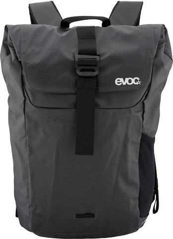evoc Sac à Dos Duffle Backpack 26 - carbon grey-black/26 litres