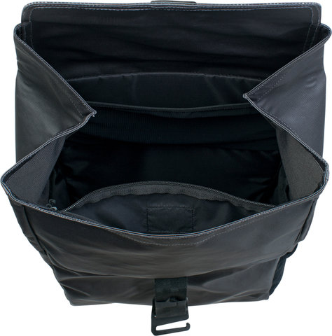 evoc Duffle Backpack 26 - carbon grey-black/26 litres