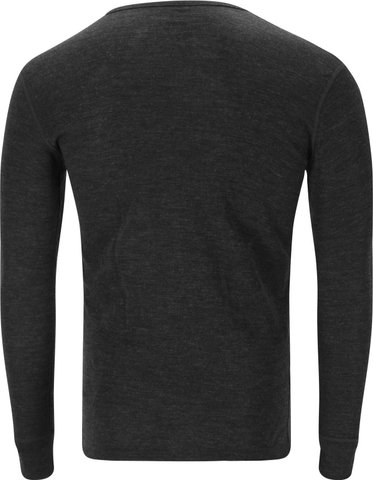 Whistler Conjunto de capa base Cerro Merino - black | S
