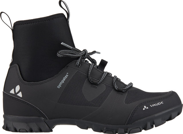 VAUDE Zapatillas TVL Pavei Mid Winter STX MTB - black/42