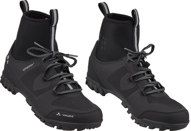 VAUDE Chaussures VTT TVL Pavei Mid Winter STX - black/42