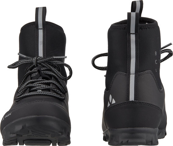 Chaussures VTT TVL Pavei Mid Winter STX - black/42