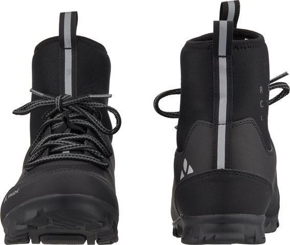 VAUDE Zapatillas TVL Pavei Mid Winter STX MTB - black/42