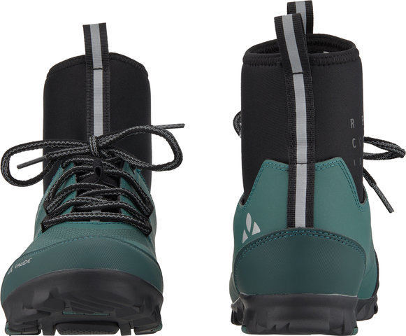 VAUDE Chaussures VTT TVL Pavei Mid Winter STX - dusty forest/42