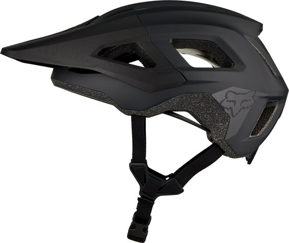 Mainframe MIPS Helmet - black-black/55 - 59 cm