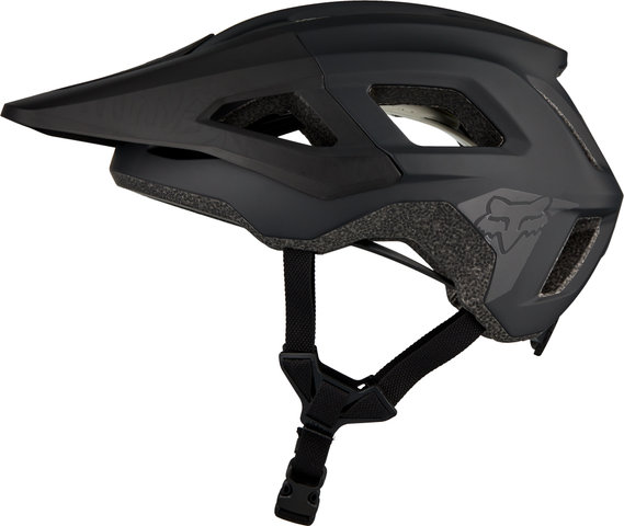 Fox Head Mainframe MIPS Helm - black-black/55 - 59 cm