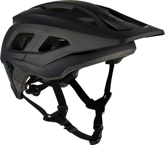 Mainframe MIPS Helmet - black-black/55 - 59 cm