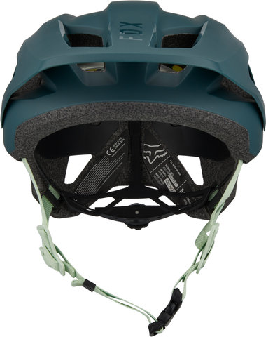 Mainframe MIPS Helmet - emerald/55 - 59 cm