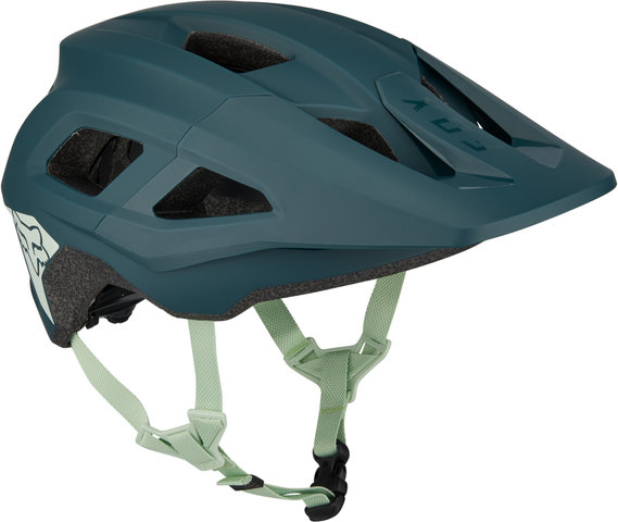 Mainframe MIPS Helmet - emerald/55 - 59 cm