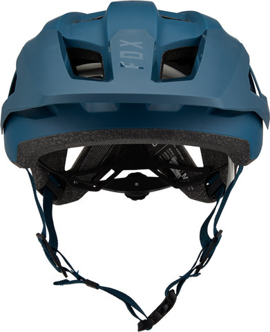 Fox Head Mainframe MIPS Helm - slate blue/55 - 59 cm