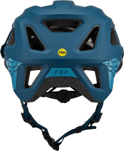 Mainframe MIPS Helmet - slate blue/55 - 59 cm
