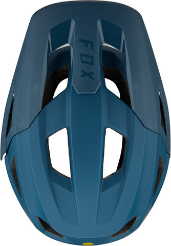 Fox Head Mainframe MIPS Helmet - slate blue/55 - 59 cm