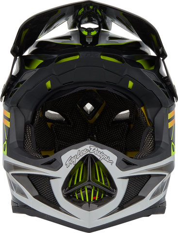 Casque D4 Carbon MIPS - saber gray/55 - 56 cm