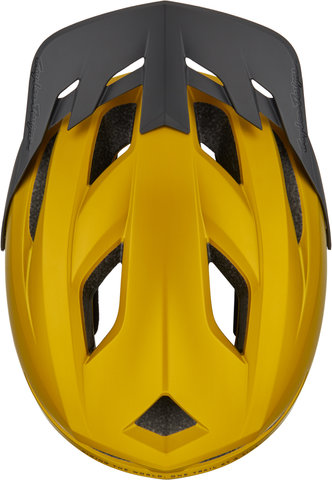 Casque Flowline MIPS - orbit gold-black/57 - 59 cm