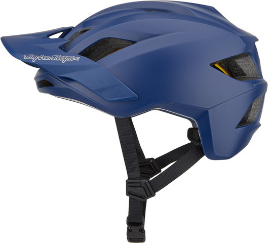 Troy Lee Designs Flowline MIPS Helmet - orbit dk blue/57 - 59 cm