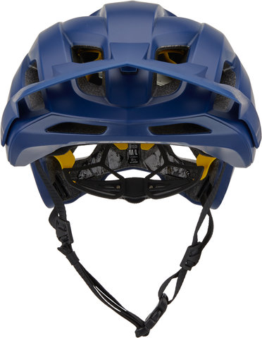 Troy Lee Designs Flowline MIPS Helmet - orbit dk blue/57 - 59 cm