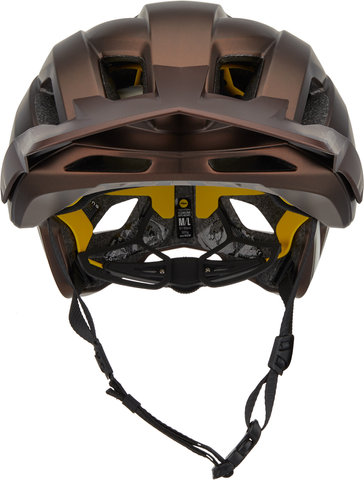 Casque Flowline MIPS - orbit cinnamon/57 - 59 cm
