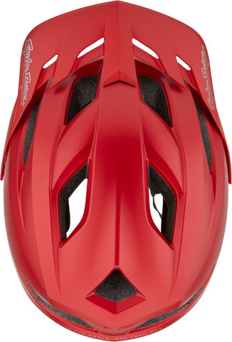 Troy Lee Designs Flowline MIPS Helmet - orbit apple/57 - 59 cm