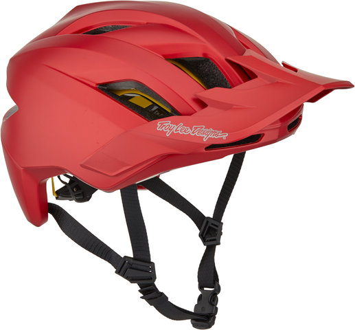 Troy Lee Designs Flowline MIPS Helmet - orbit apple/57 - 59 cm