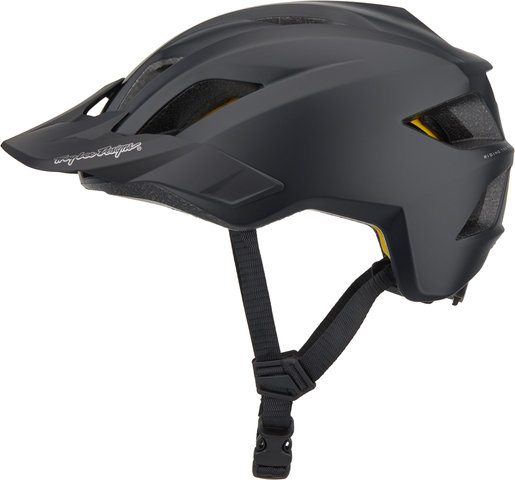 Casco Youth Flowline MIPS - orbit black/48 - 53 cm