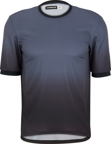 Maillot Trail T3 - torpedo grey/M