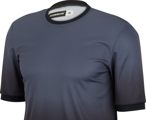 Maillot Trail T3 - torpedo grey/M